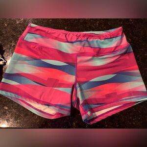 Born Primitive shorts